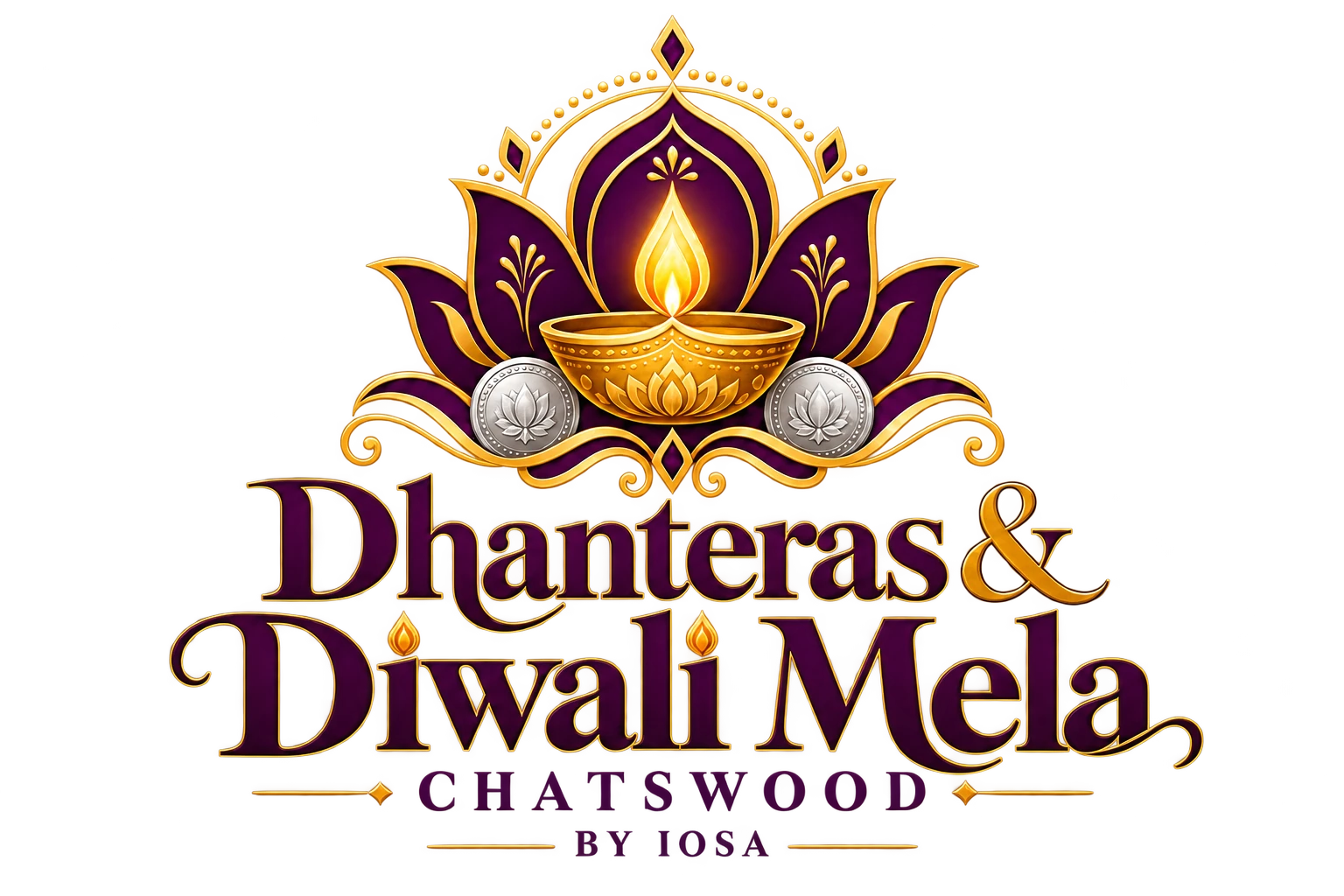 Dhanteras & Diwali Mela Chatswood by IOSA